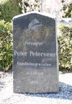 Peder Pedersen's familiegravsted.JPG